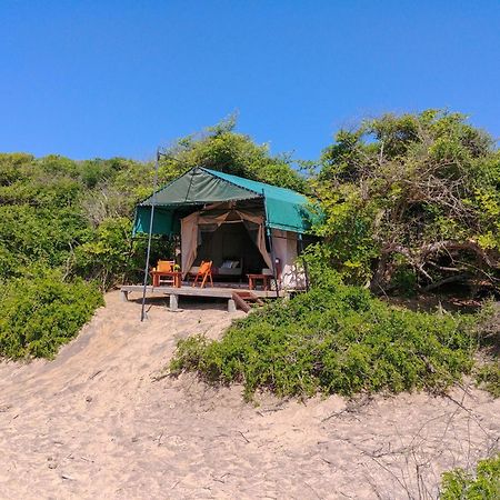 Back Of Beyond Dune Camp Яла Екстериор снимка