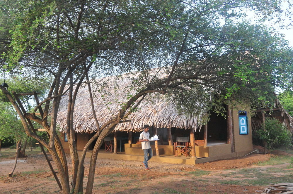 Back Of Beyond Dune Camp Яла Екстериор снимка